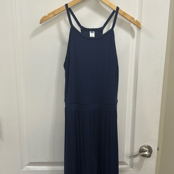 Old Navy Maxi Dress - Picture 1 of 4